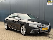 Audi S5 - Sportback 3.0 TFSI S5 StoelVW+Koeling|Orig. NL|Topstaat