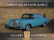 Mercedes-Benz 200-serie - SE Coupe PRICE REDUCTION "Automatic transmission with the fl