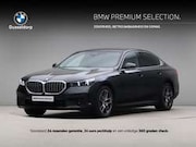 BMW 5-serie - 5 Serie 530e SoH 97%