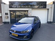 Volkswagen Polo - 1.0 TSI R-Line Pano/PDC/Navi/Topstaat.