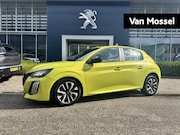Peugeot 208 - 1.2 PureTech 100 Style