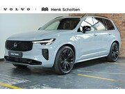 Volvo XC90 - T8 Plug-in hybrid AWD Ultra Dark | luchtvering | Semi-Electr