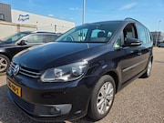 Volkswagen Touran - 1.6 TDI Comfortline BlueMotion