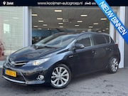 Toyota Auris - 1.8 Hybrid Lease 17 inch | Airco | Parkeercamera | Panoramad