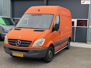 Mercedes-Benz Sprinter - 310 2.2 CDI prijs p.s.MET LAADKLEP POSTNL AUTO alle drie met