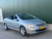 Peugeot 307 - 2.0-16V CABRIO | AUTOMAAT | Airco | NAP |