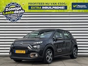 Citroën C3 - 1.2 PureTech 83pk C-Series Navigatie | Lentedeals I Parkeers
