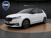 Skoda Fabia - 1.0 TSI Monte Carlo | Camera | Parkeerhulp | Stoelverwarming