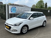 Hyundai i20 - 1.0 T-GDI Comfort