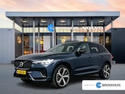 Volvo XC60 - T6 Recharge Plus Dark | 21" | Panoramadak | Elektr. verst. S