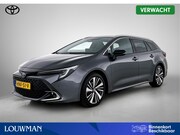 Toyota Corolla - Touring Sports Hybrid 140 Dynamic | Parkeersensoren Voor en