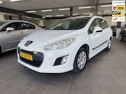 Peugeot 308 - 1.4 VTi Access navigatie clima cruise controle elektrische p