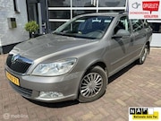 Skoda Octavia - 2.0 TDI Ambition * AIRCO * TREKHAAK