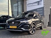 MG MG ZS - EV Luxury 45 kWh*CARPLAY*PANO*ECC*CAMERA*ACC*LEDER