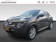 Nissan Juke - 1.2 DIG-T S/S N-Connecta | Bose audio | Navigatie | Cruiseco
