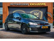 Volkswagen Golf - 2.0 TSI GTI Virtueel cockpit Adapt. cruise Camera