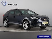 CUPRA Formentor - 1.5 TSI Business Edition (NL-Auto / Trekhaak / Stoel-Stuurve
