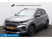 Citroën C3 - 1.2 Hybrid 110pk Collection 2+6 Jaar Garantie