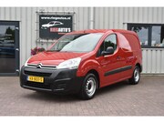 Citroën Berlingo - 1.6 BlueHDI 75 Club. Trekhaak, Cruise control, Schuifdeur!!5