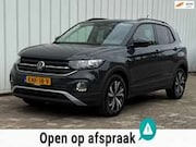 Volkswagen T-Cross - 1.5 TSI Life DSG Automaat Trekhaak ACC Camera Gara
