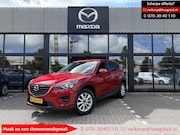 Mazda CX-5 - 2.0 SkyActiv-G 165 Skylease GT 2WD Dealer onderhouden / Trek