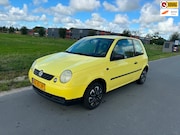 Volkswagen Lupo - 1.4