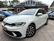 Volkswagen Polo - 1.0 TSI Life Business NL. Auto, Panoramadak, IQ Light, Virt.