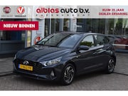 Hyundai i20 - 1.0 T-GDI Comfort Smart|Unieke km