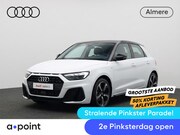 Audi A1 - Sportback 30 TFSI Advanced edition 116pk Automaat | 17 inch 