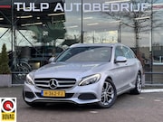Mercedes-Benz C-klasse - Estate 180 Prestige Automaat Weinig km