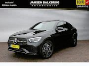 Mercedes-Benz GLC-Klasse Coupe - GLC 300d 4MATIC Premium Plus AMG NIGHT VOL VOL