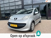 Peugeot 107 - 1.0-12V XR, Airco, zuinig, 5 deurs