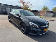 Mercedes-Benz A-klasse - 180 d AUTOMAAT NAVI/XENON/AMG-PAKKET