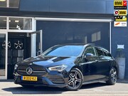 Mercedes-Benz CLA-Klasse - Shooting Brake 200 AMG Line ACC / PANO / HEAD-UP / LANE-ASSI