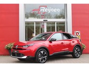 Citroën C4 - 1.2 HYbrid 145PK MAX | HEAD UP DISPLAY | CAMERA VOOR + ACHTE
