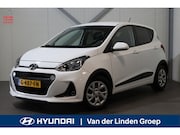 Hyundai i10 - 1.0i Premium|Navi|Climate|PDC|Winter|Privacy|Rijklaar|