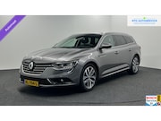 Renault Talisman - Estate 1.6 TCe Intens NAVI TREKHAAK CAMERA CRUISE LM ECC.