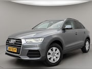 Audi Q3 - 1.4 TFSI Airco Led Pdc Clima MF Stuur Nieiw Model 17 Eerste