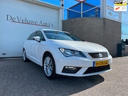 Seat Leon - ST 1.0 TSI Style Ultimate Edition 116PK|Cam|Carplay