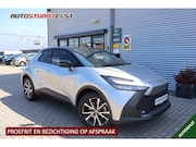 Toyota C-HR - 2.0 Plug-in Hybrid 220 Dynamic 1e Eigenaar | BTW | Fabrieks