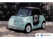 Fiat Topolino - Brommobiel Dolcevita | LED achterlichten | LED koplampen | V