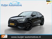 Audi Q3 Sportback - RSQ3 2.5 TFSi Quattro 400PK 1e Eigenaar