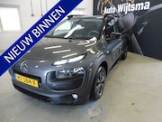 Citroën C4 Cactus - 1.6 BlueHDi Business Camera | Cruise | Climatronic | AppleCa