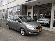 Opel Meriva - 1.4 Turbo Edition AIRCO CRUISE NAVI TREKHAAK