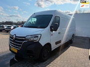 Renault Master - T35 2.3 dCi 135 L3H3 2020