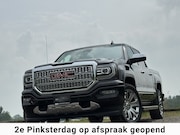 GMC Sierra - DENALI 6.2L V8, 1E EIG, LAGE BIJTELLING, LPG, CAM, PANO, LAN