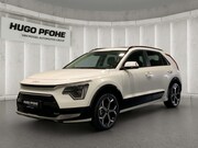 Kia Niro - Spirit 1.6 GDI Hybrid