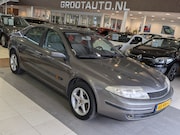 Renault Laguna - 1.6-16V Authentique Airco, Cruise Control, Trekhaak, Stuurbe
