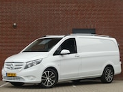 Mercedes-Benz Vito - 114 CDI Lang Airco/Camera/Navigatie/PDC