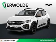 Dacia Sandero - Stepway Extreme | Achteruitrijcamera | Cruise Cont